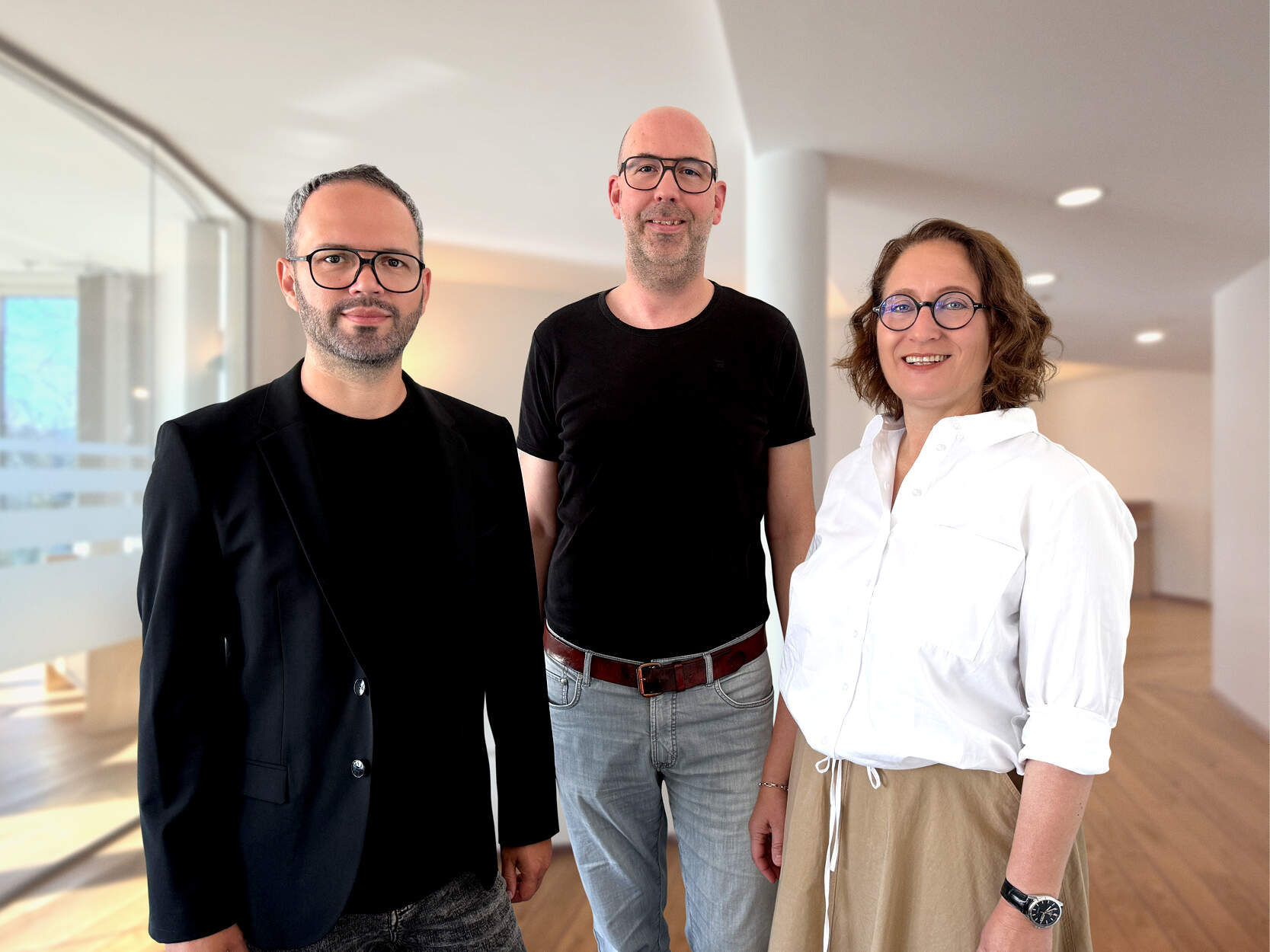 Schlasse B2B-Kommunikation Monheim am Rhein