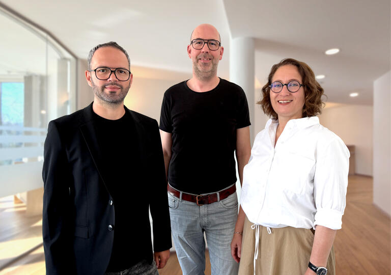 Schlasse B2B-Kommunikation Monheim am Rhein