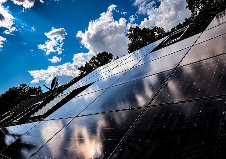 MonSolar GmbH Monheim am Rhein