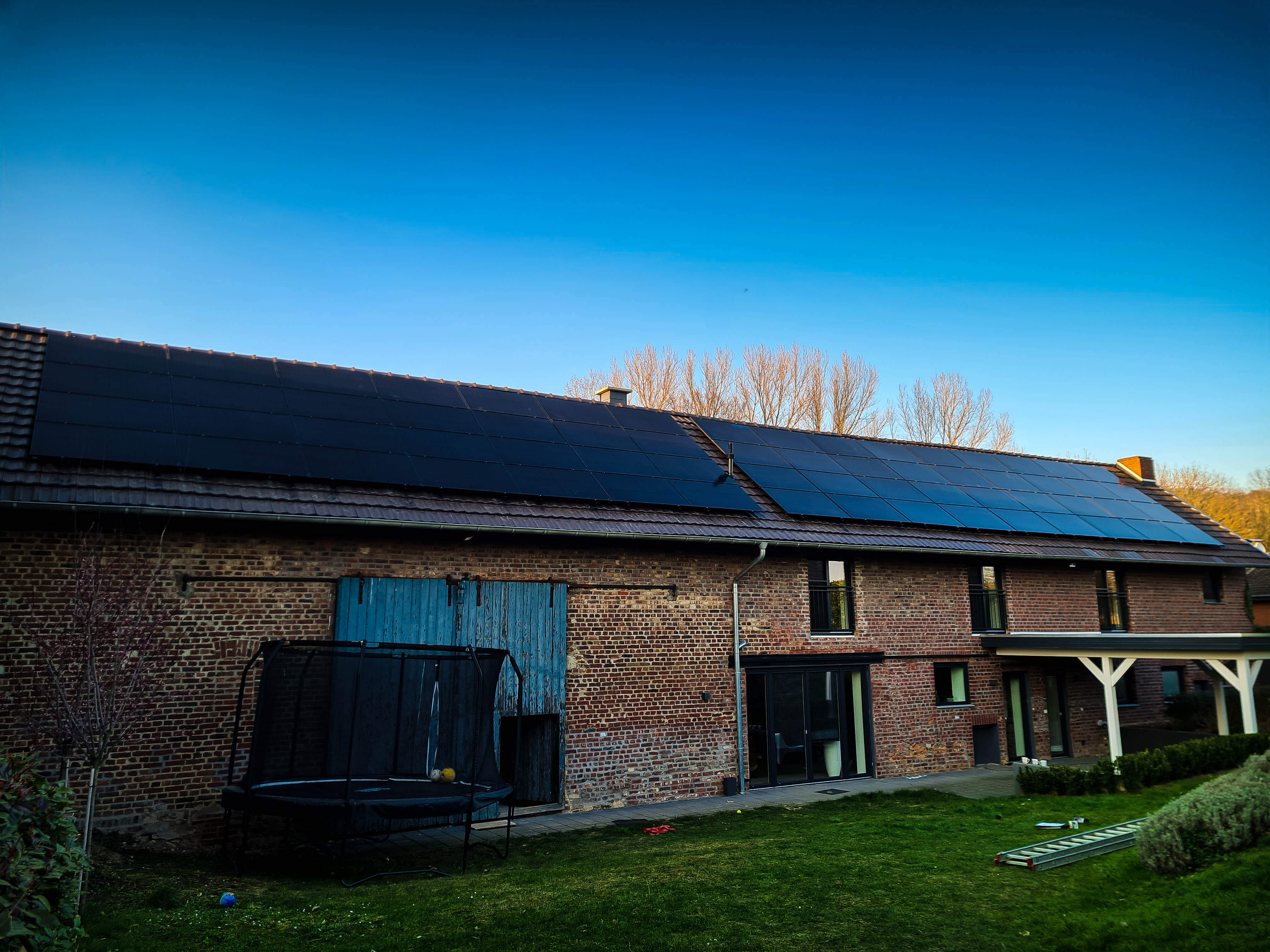 MonSolar GmbH Monheim am Rhein