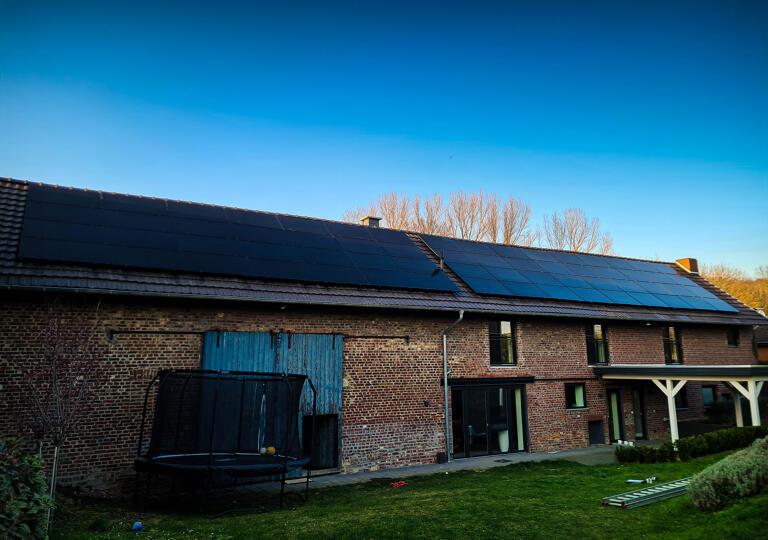 MonSolar GmbH Monheim am Rhein