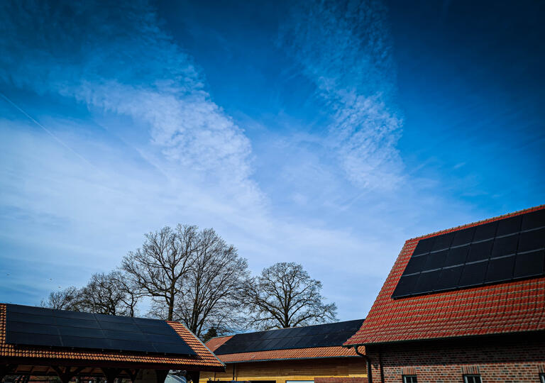 MonSolar GmbH Monheim am Rhein