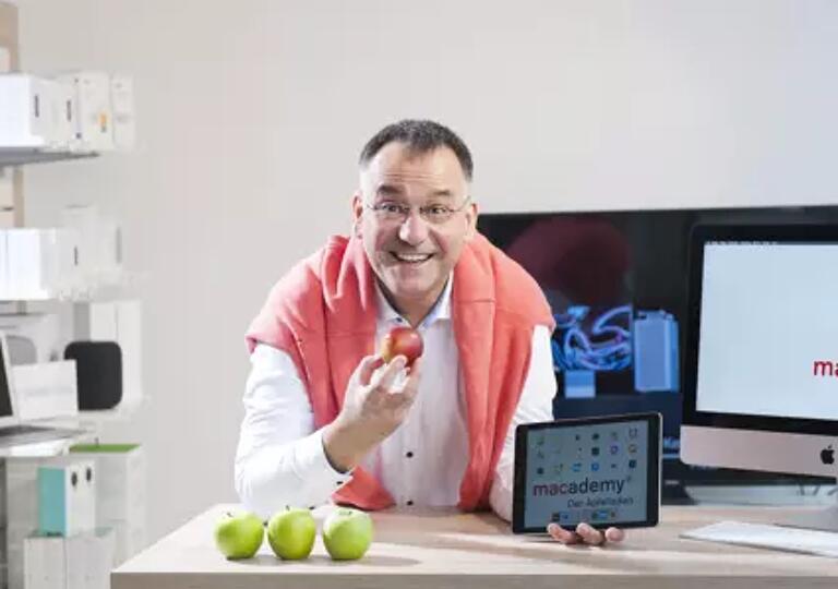 macademy Sarstedt Sarstedt