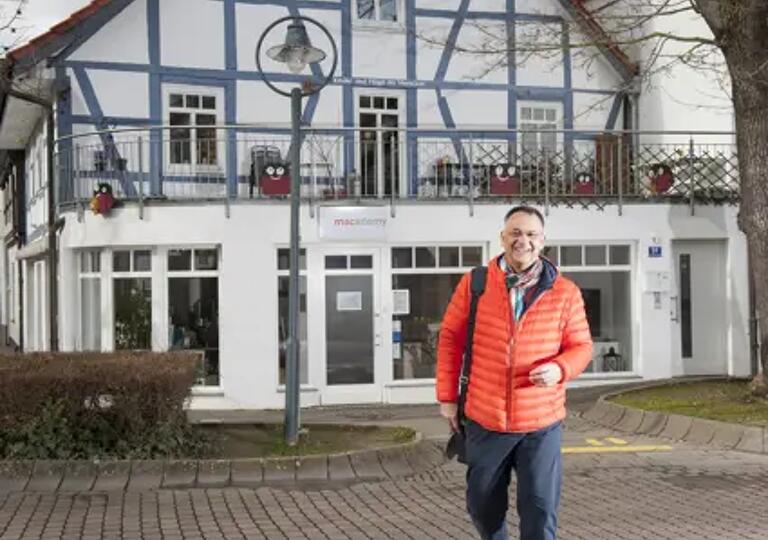 macademy Sarstedt Sarstedt