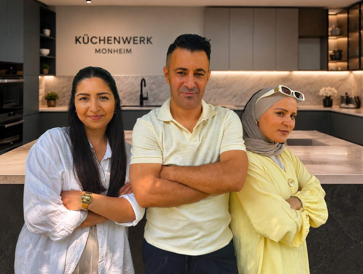 KüchenWerk Monheim Monheim am Rhein