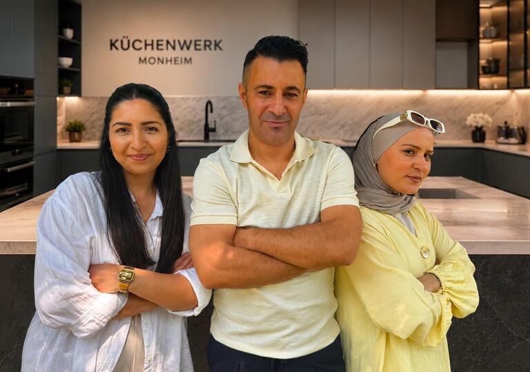 KüchenWerk Monheim Monheim am Rhein
