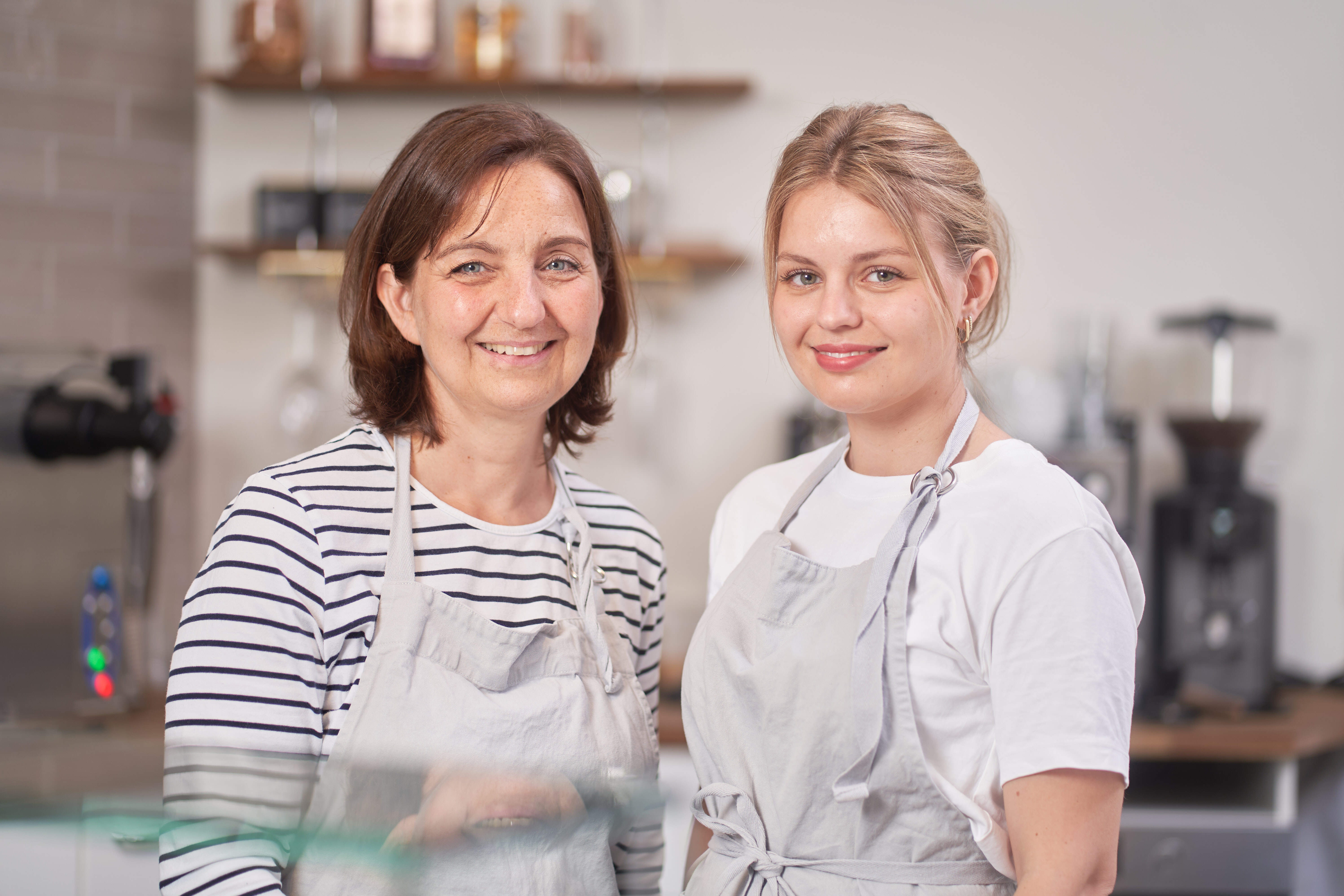 Eiscafé Art & Weise