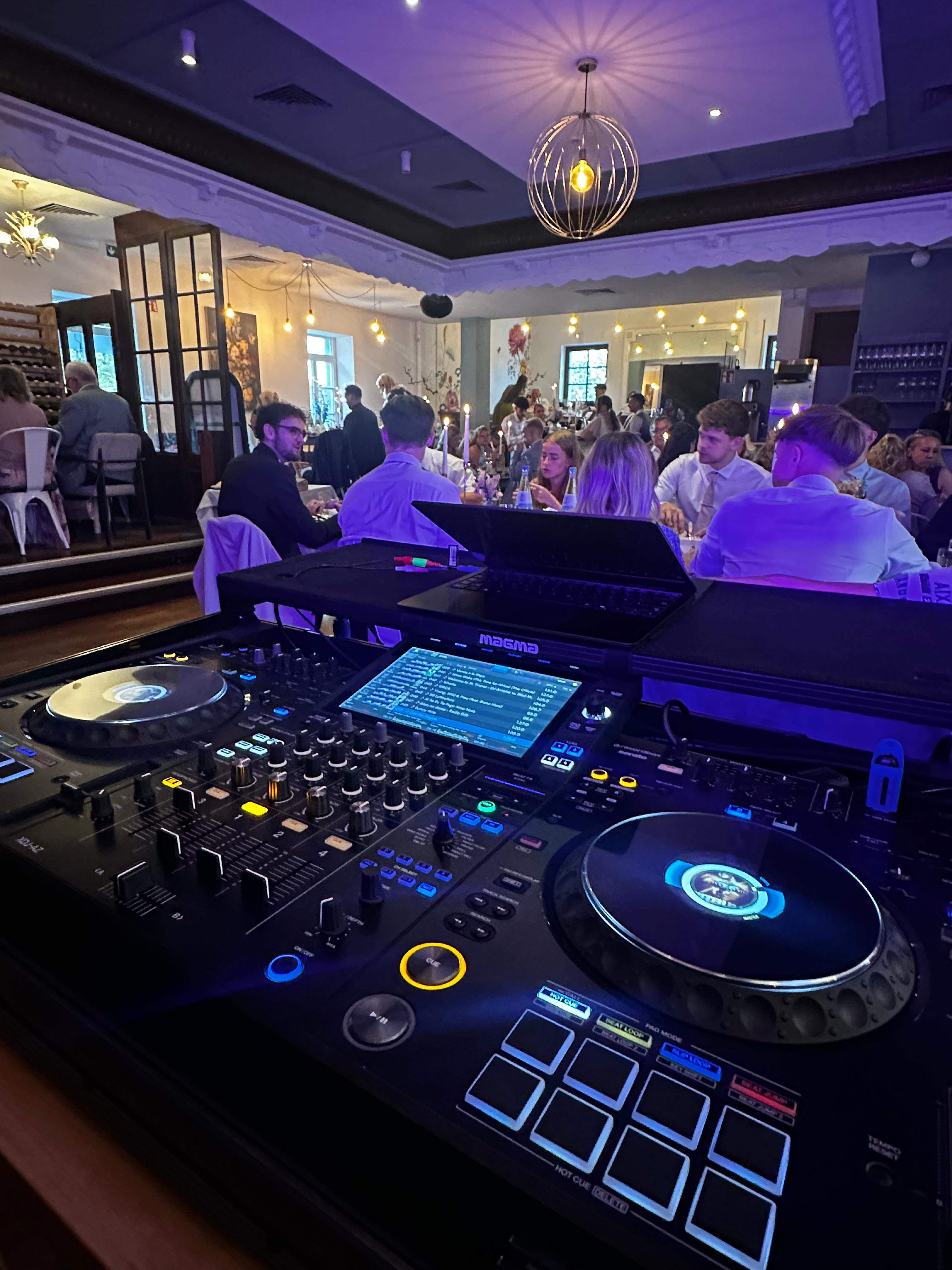 Mindgroove-Events Monheim am Rhein