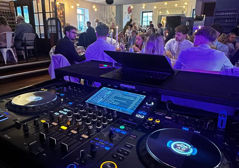 Mindgroove-Events Monheim am Rhein