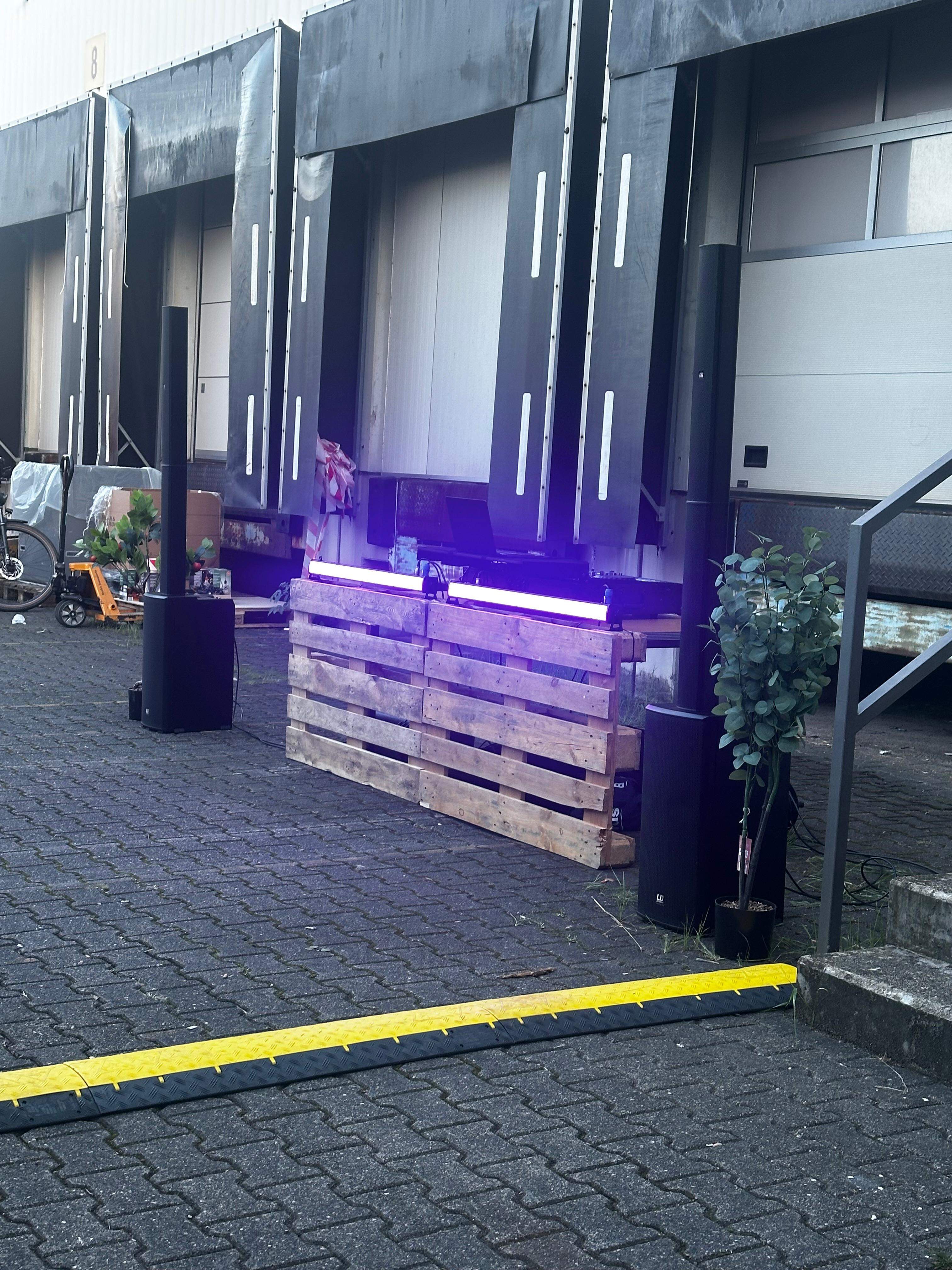 Mindgroove-Events Monheim am Rhein