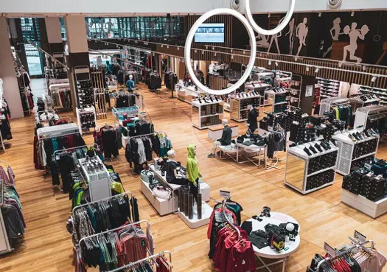 Intersport Baltz Bochum Bochum