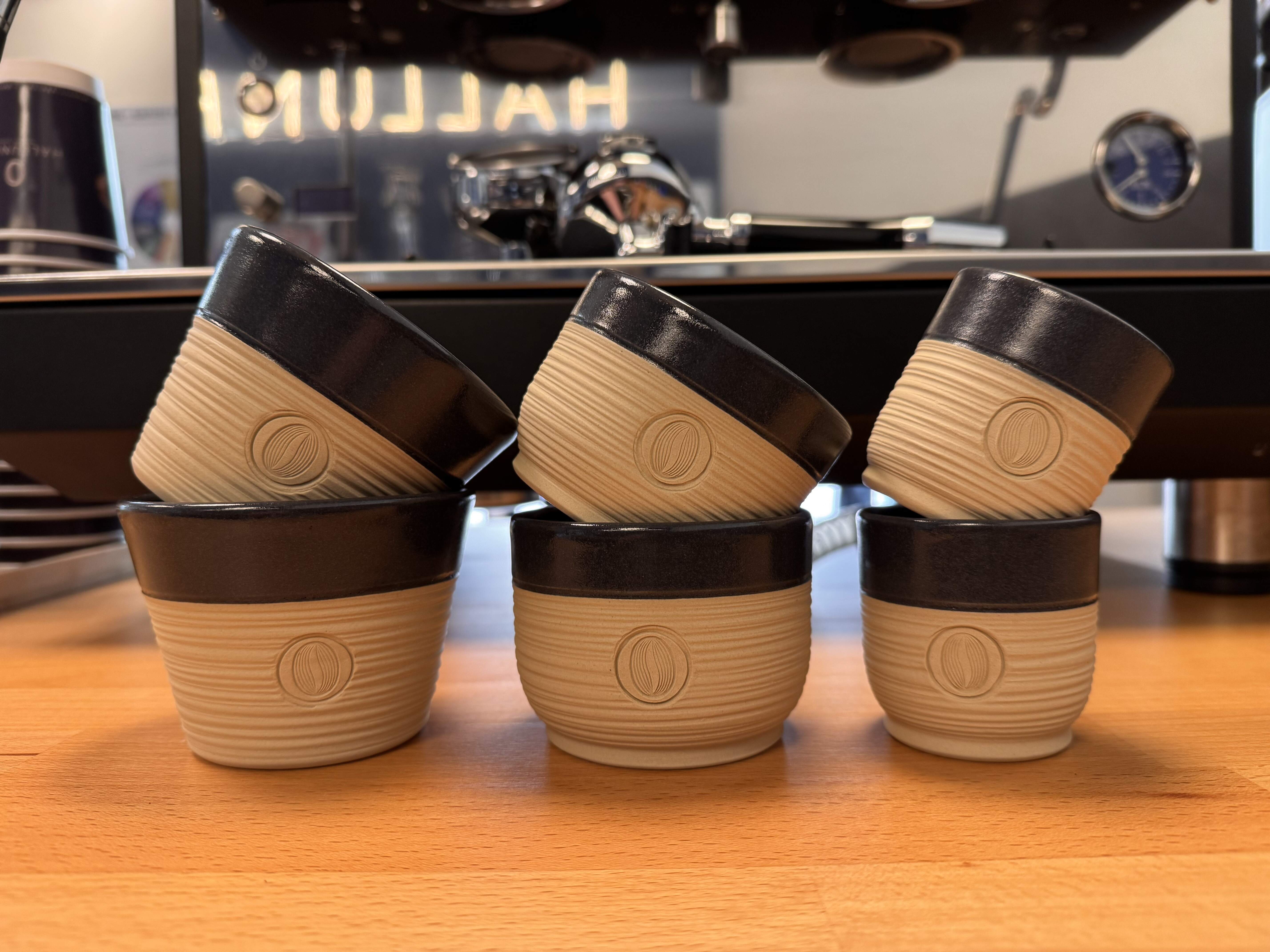 Hallunken Kaffee & Spezialitäten Halle (Saale)