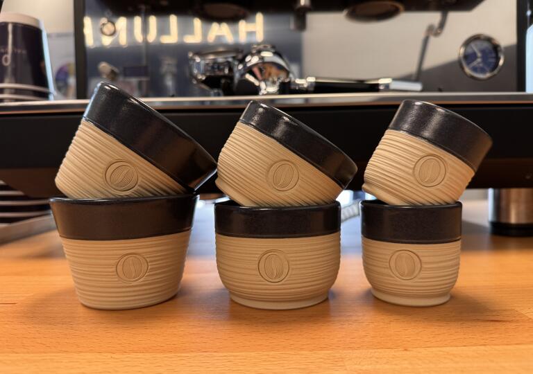 Hallunken Kaffee & Spezialitäten Halle (Saale)