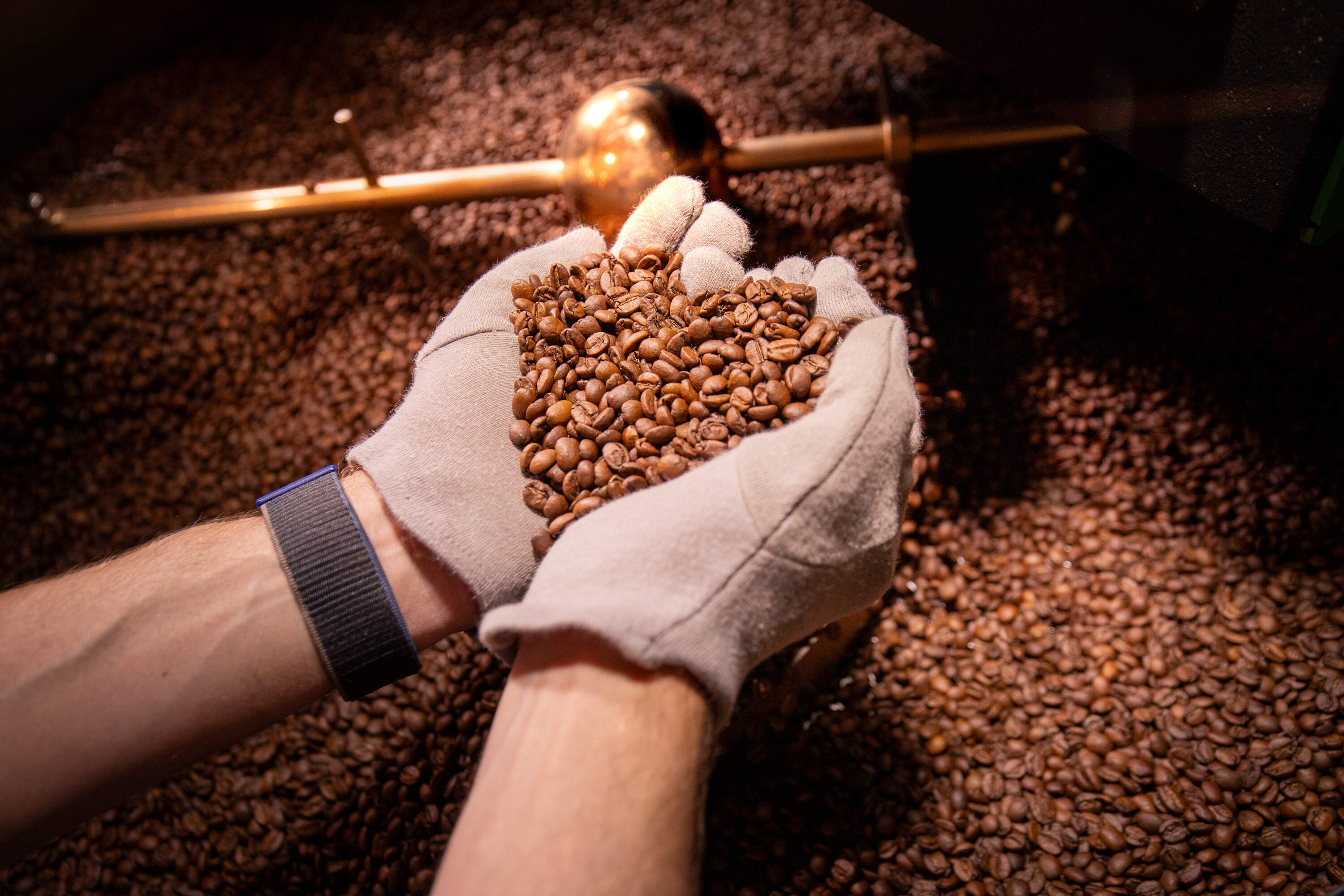Hallunken Kaffee & Spezialitäten Halle (Saale)