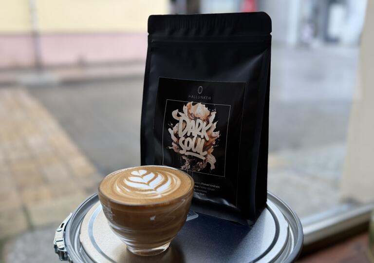 Hallunken Kaffee & Spezialitäten Halle (Saale)
