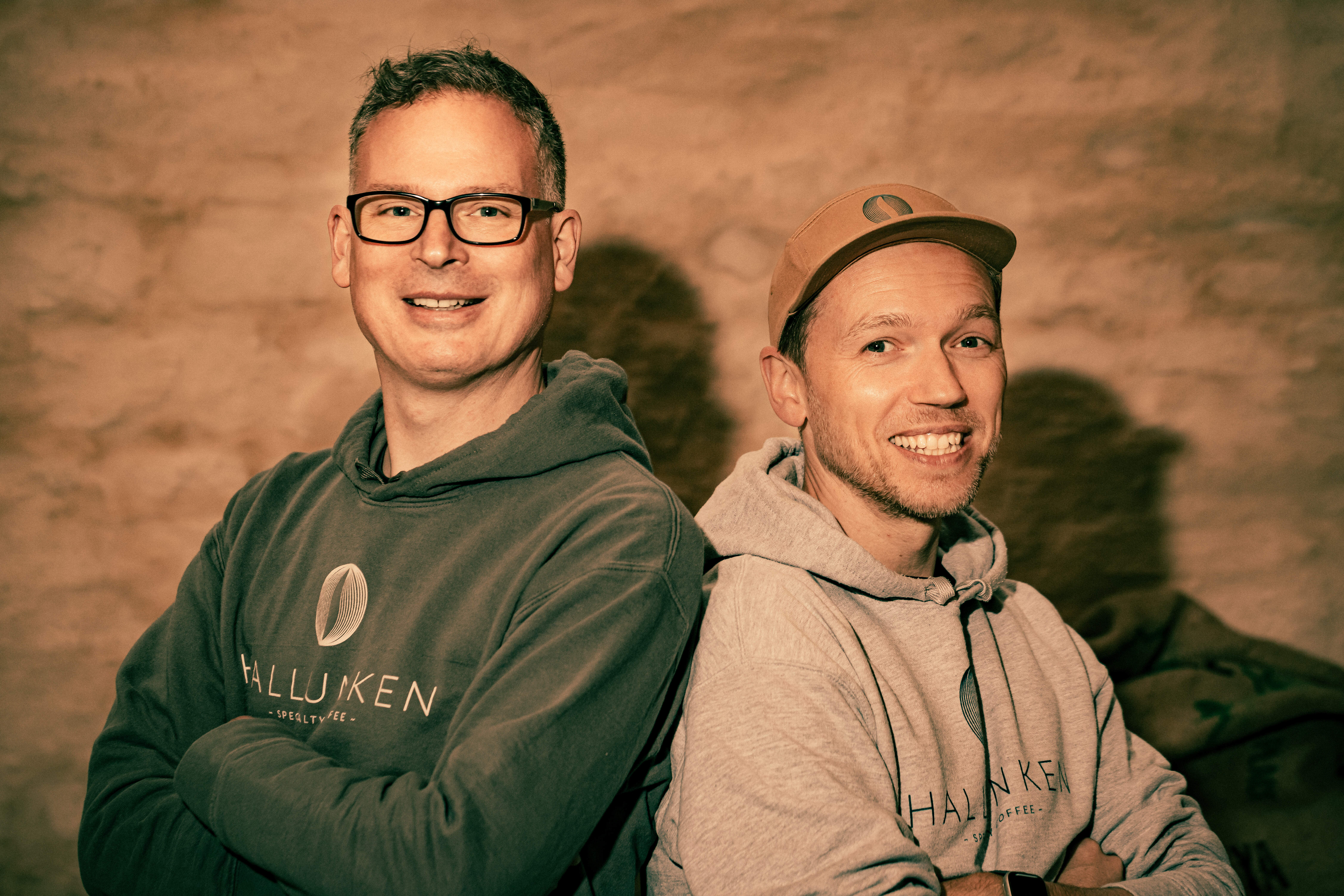 Hallunken Kaffee & Spezialitäten Halle (Saale)
