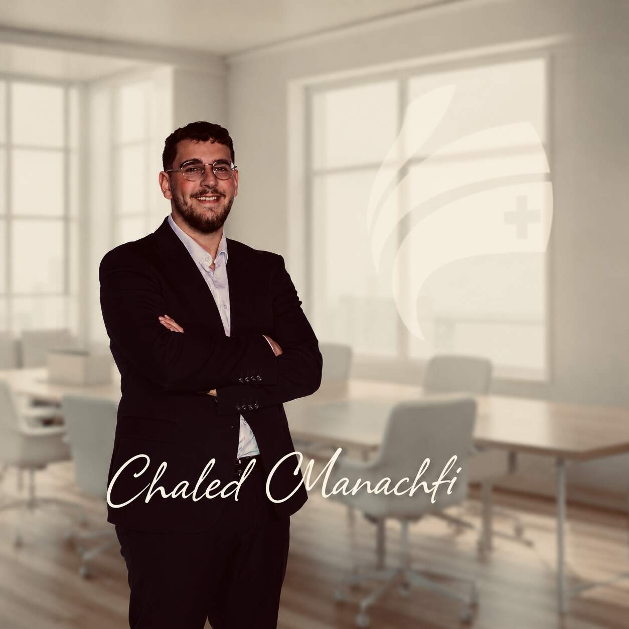 Chaled Manachfi - Swiss Life Select