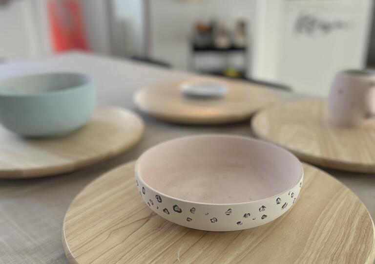 Atelier Klesu 🖌️ Günzburg