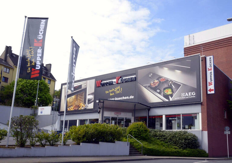 Wupper-Küchen Wuppertal