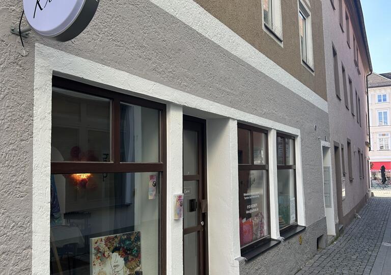 Atelier Klesu 🖌️ Günzburg