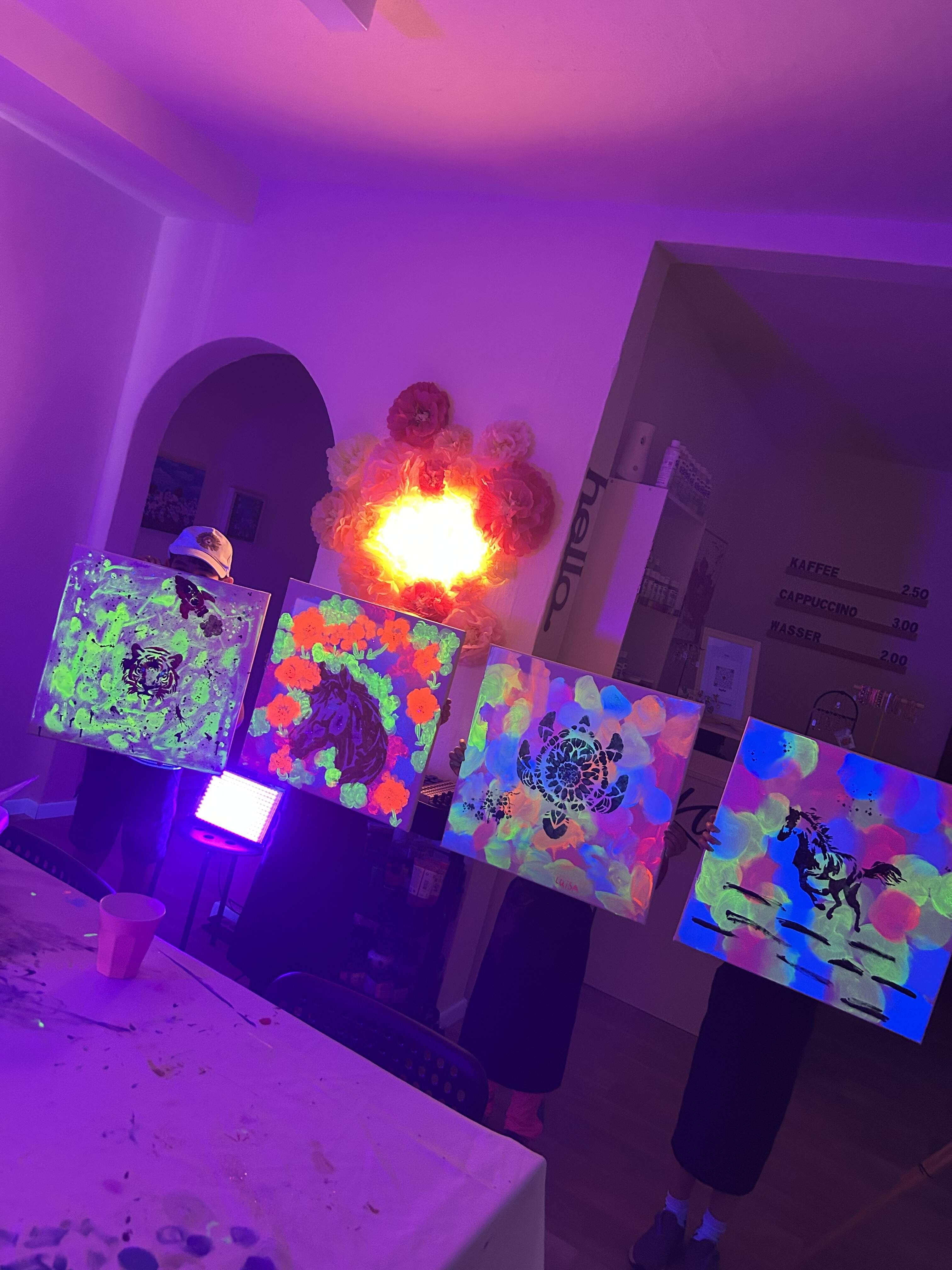 Atelier Klesu 🖌️ Günzburg