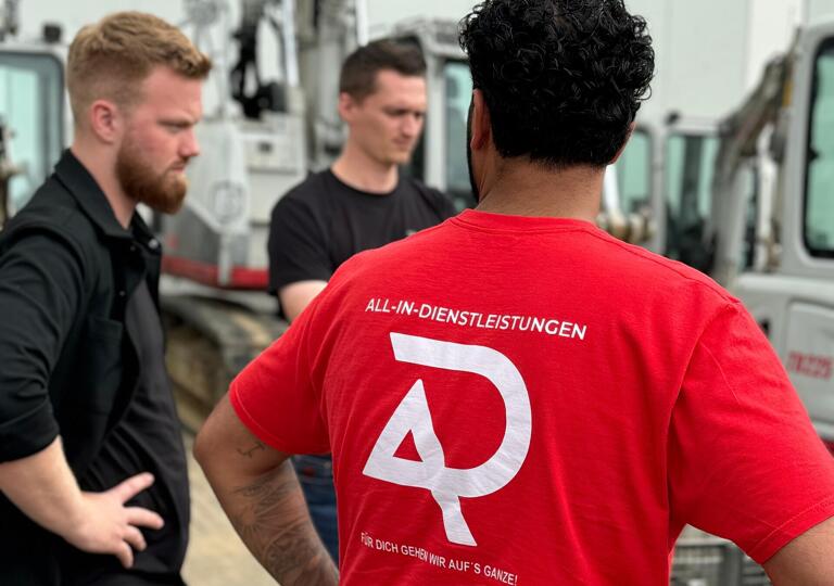 All-in-Dienstleistungen Monheim am Rhein