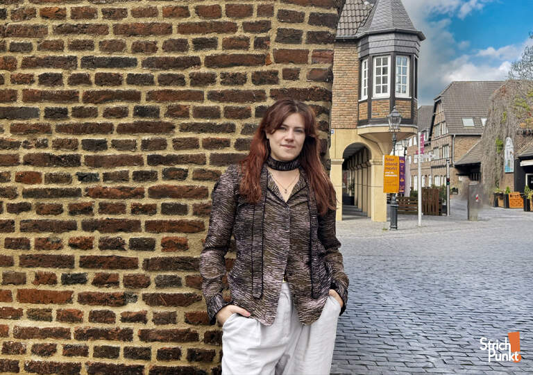 Strich!Punkt – Agentur für kommunikative Werbung Monheim am Rhein