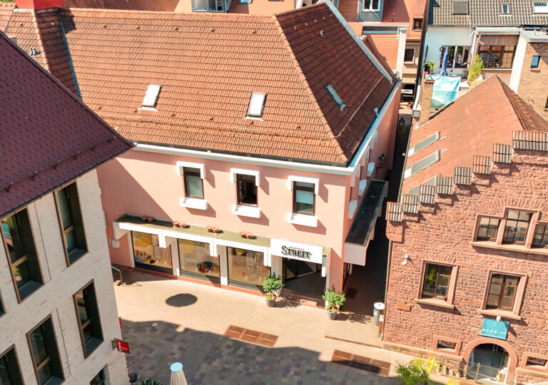 Modehaus Streit Ettlingen
