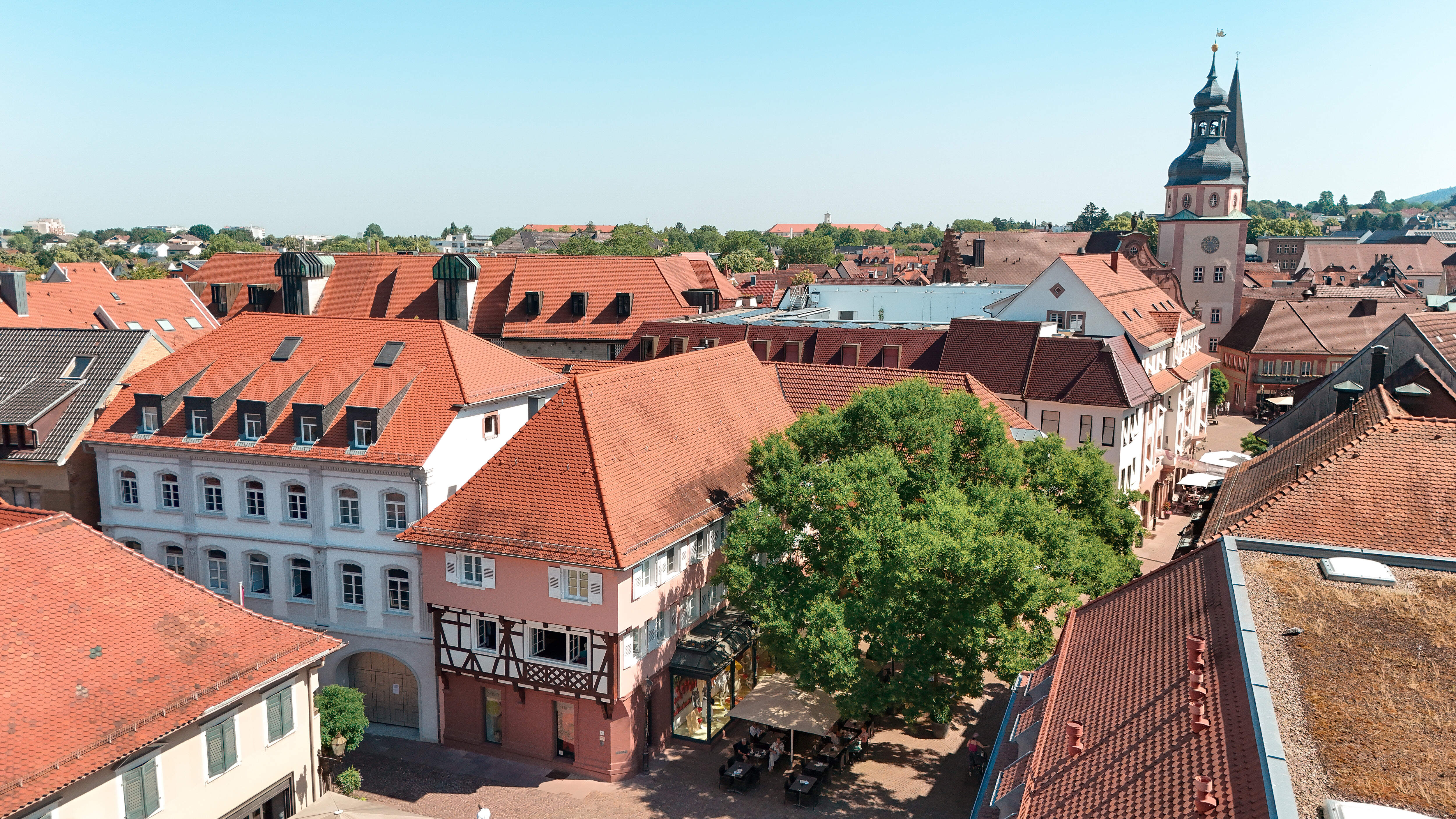 Modehaus Streit Ettlingen