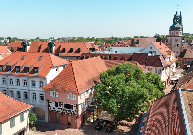 Modehaus Streit Ettlingen