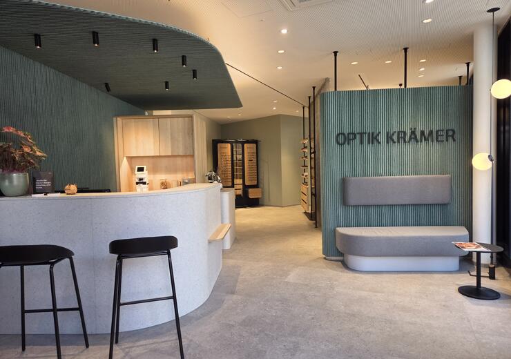 Optik Krämer