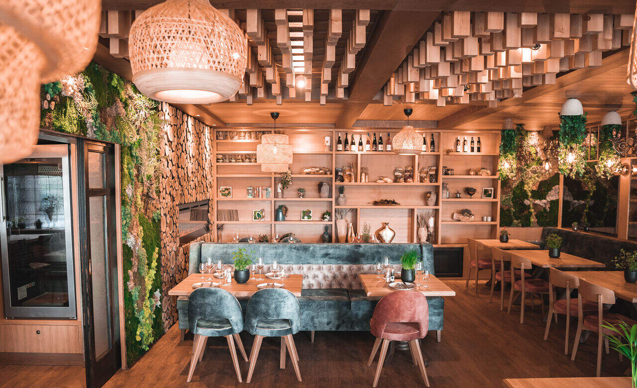 Yamas GastroBar Vechta