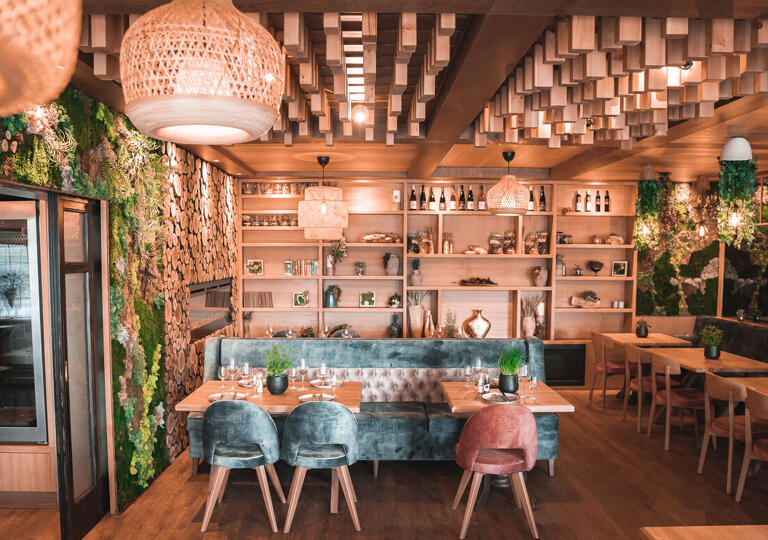 Yamas GastroBar Vechta