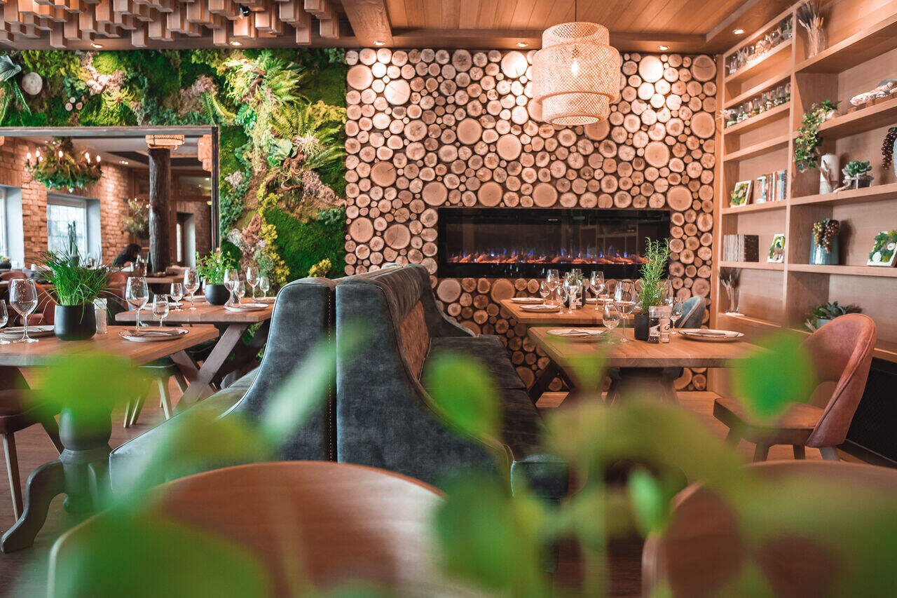 Yamas GastroBar Vechta