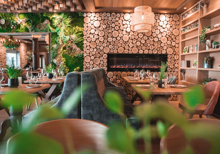 Yamas GastroBar Vechta