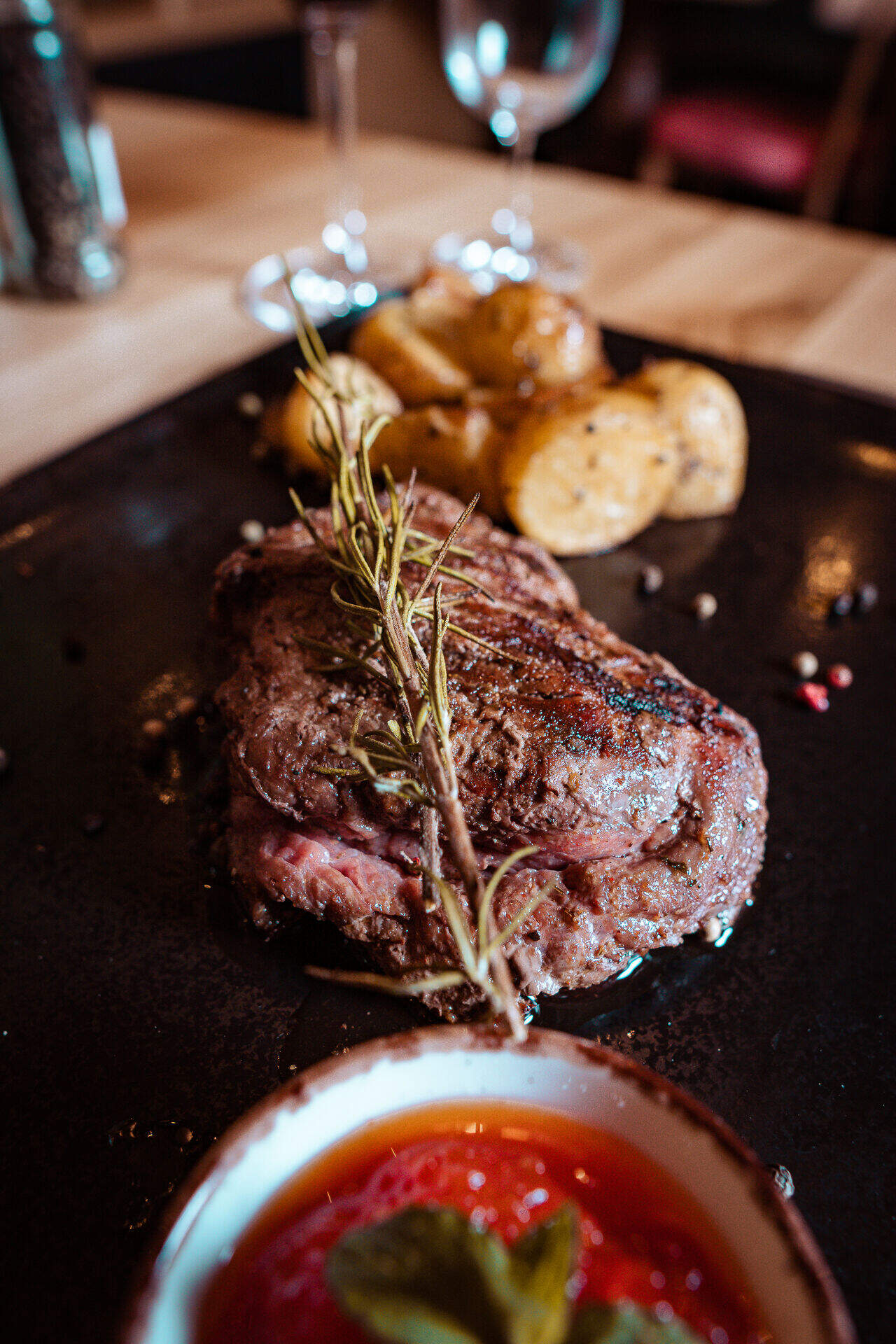 Yamas GastroBar Vechta