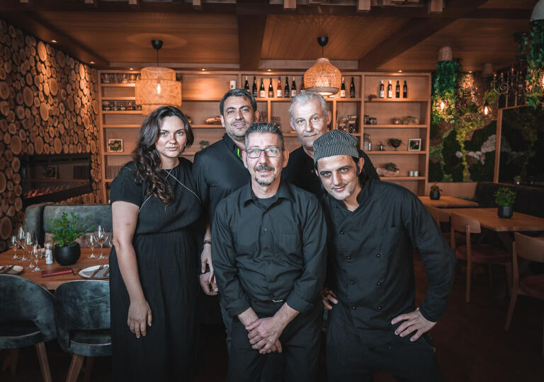 Yamas GastroBar Vechta
