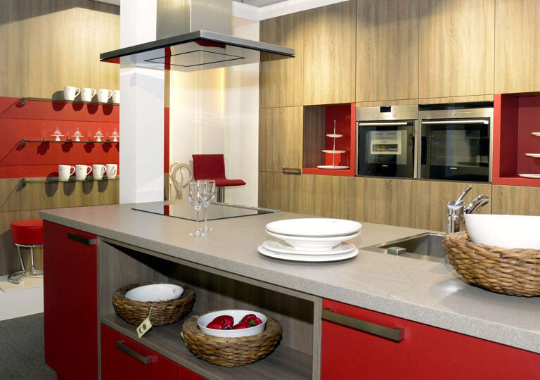 Wupper-Küchen Wuppertal