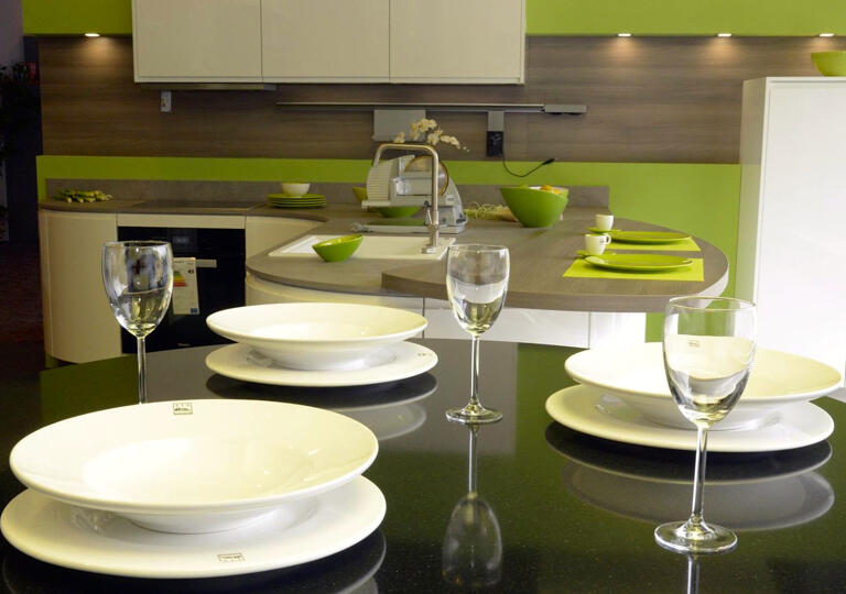 Wupper-Küchen Wuppertal