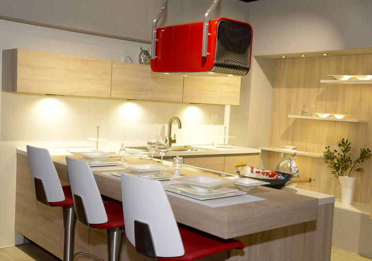 Wupper-Küchen Wuppertal