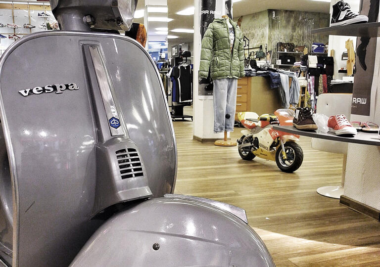 Freaky Style Wuppertal