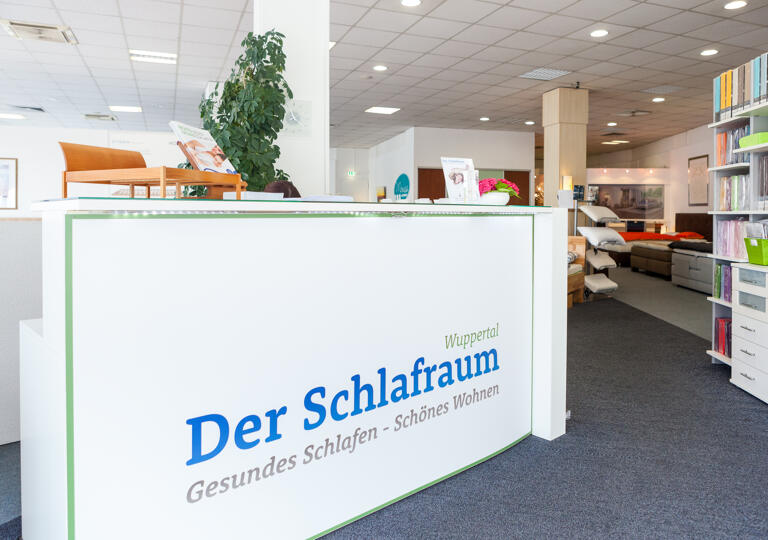 Der Schlafraum Wuppertal