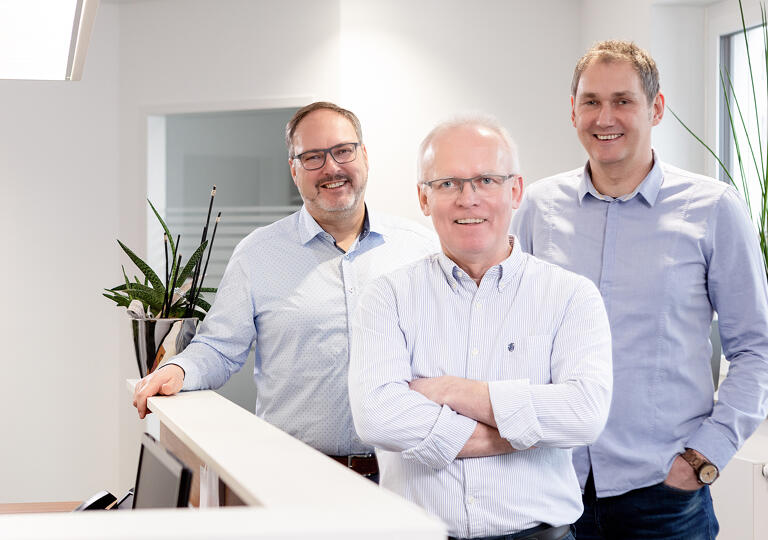 degen & partner mbb beratende Ingenieure Günzburg