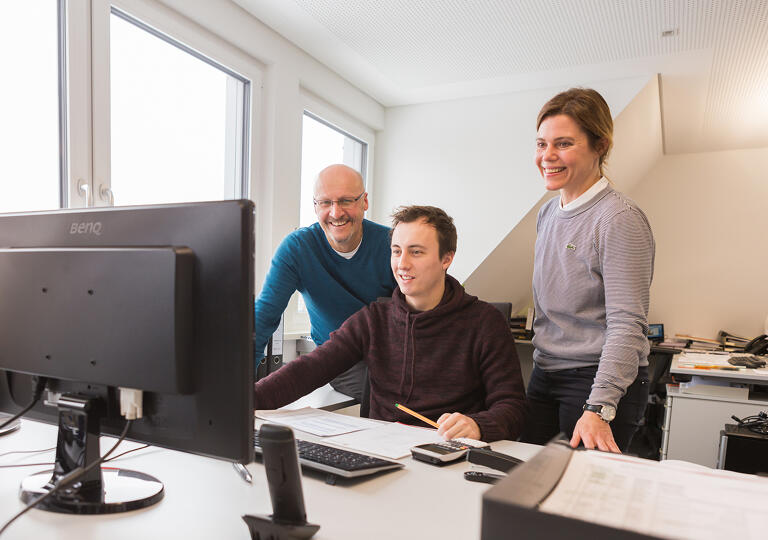 degen & partner mbb beratende Ingenieure Günzburg