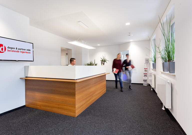 degen & partner mbb beratende Ingenieure Günzburg