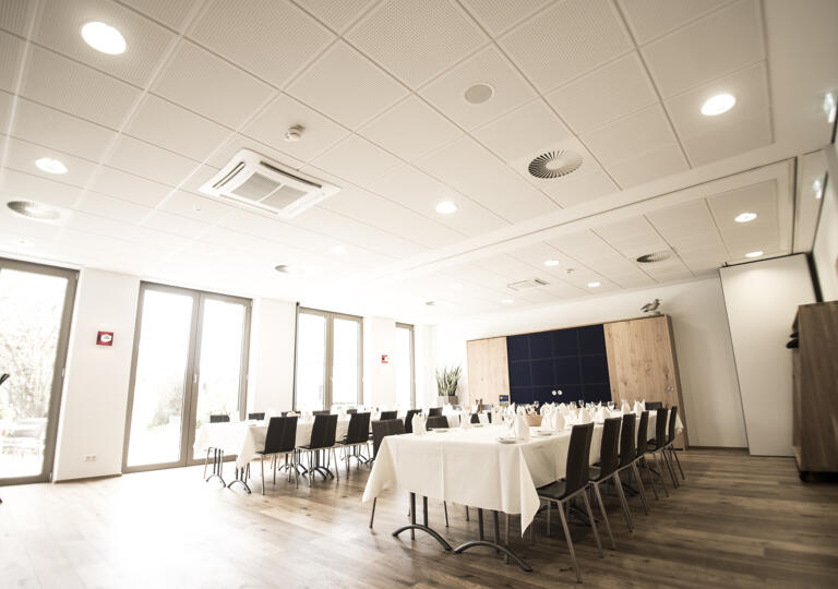 Landgasthof Hotel Linde Günzburg
