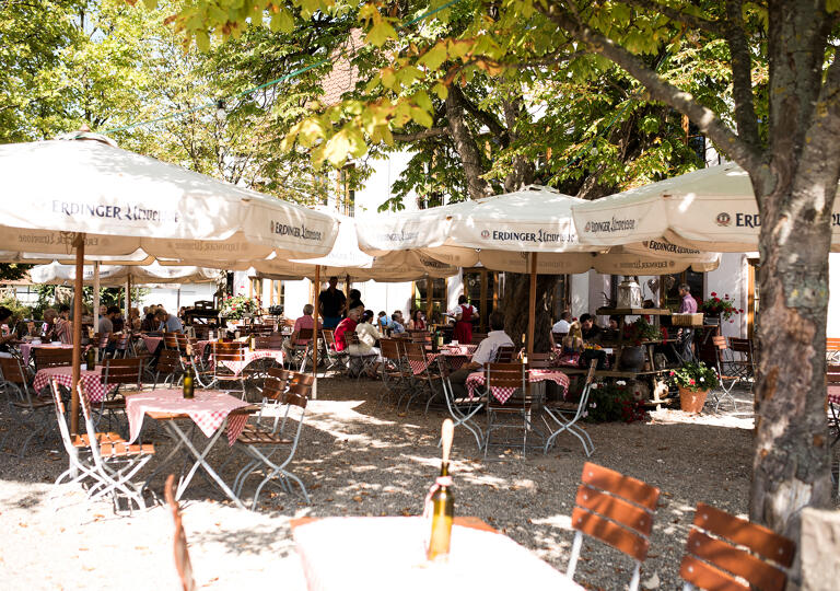 Landgasthof Hotel Linde Günzburg