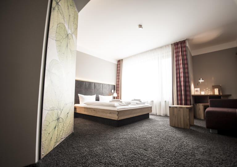 Landgasthof Hotel Linde Günzburg