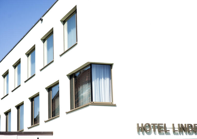 Landgasthof Hotel Linde Günzburg