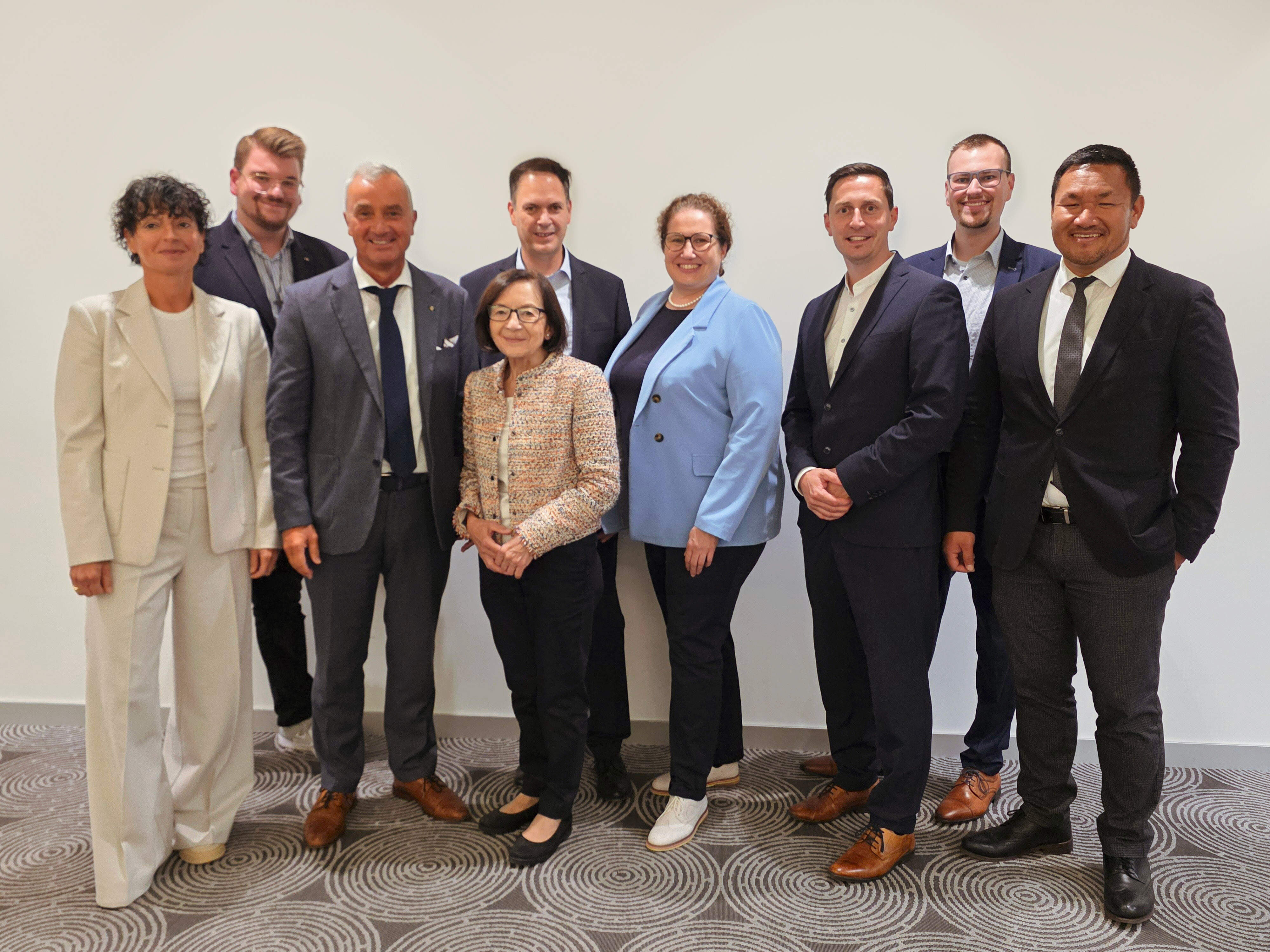 Cityinitiative Günzburg